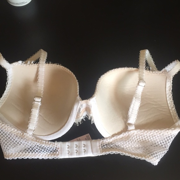 Dream angels push up bra - Picture 4 of 5